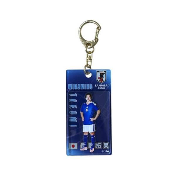 サッカー日本代表 プレーヤーズ ブ�