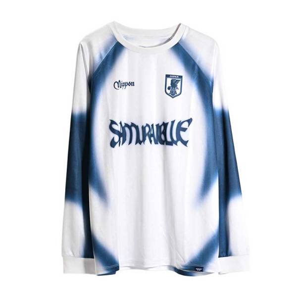 楽天市場】サッカー 日本代表 Tシャツ（カラーホワイト）（メンズ