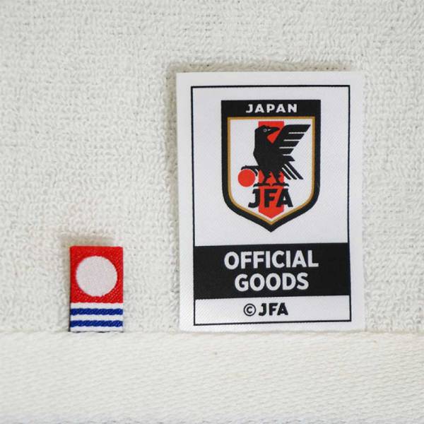 JFA サッカー日本代表 アスパス!ミニタオル SM416( サッカー フットサル 日本代表 グッズ サッカー日本代表 プレゼント 子供 大人 )通販セール サッカー 用品 セール