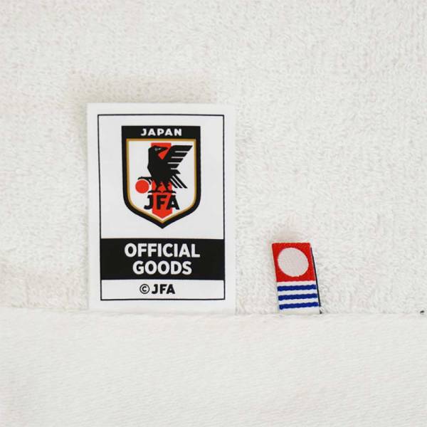 JFA サッカー日本代表 アスパス!スポーツタオル SM420( サッカー フットサル 日本代表 グッズ サッカー日本代表 プレゼント 子供 大人 )安売り サッカー 用品 セール