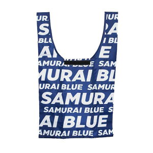 JFA サッカー日本代表 エコバッグ(SAMURAI BLUE) SS771( サッカー フットサル 日本代表 グッズ サッカー日本代表 プレゼント 子供 大人 )ネット通販 サッカー 用品 セール