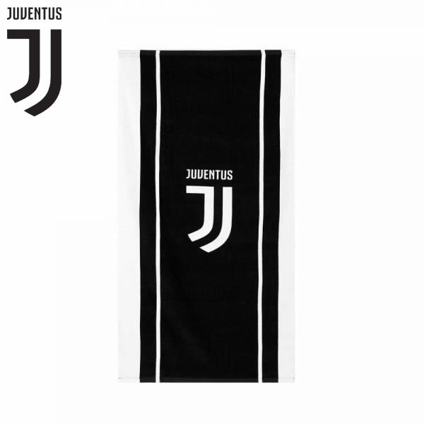 ユベントスFCスポーツタオル70×140JU8934272(サッカーユベントスグッズサッカーユベント