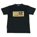 SY32 by SWEET YEARS NEW BOX ロゴTシャツ 14153J