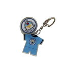 マンチェスター・シティ アクリル2連チャーム MC33677( サッカー マンチェスターシティ グッズ マンチェスターシティスグッズ ファングッズ キーホルダー )