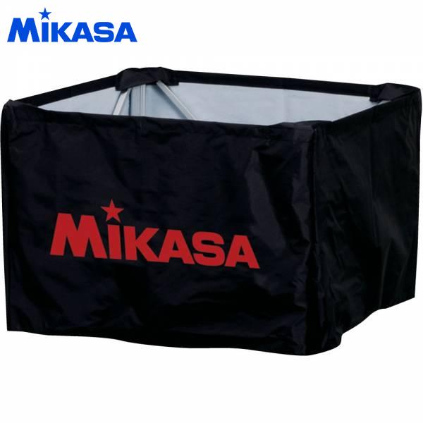 ミカサ ボールカゴ 幕体 BCMSPHS