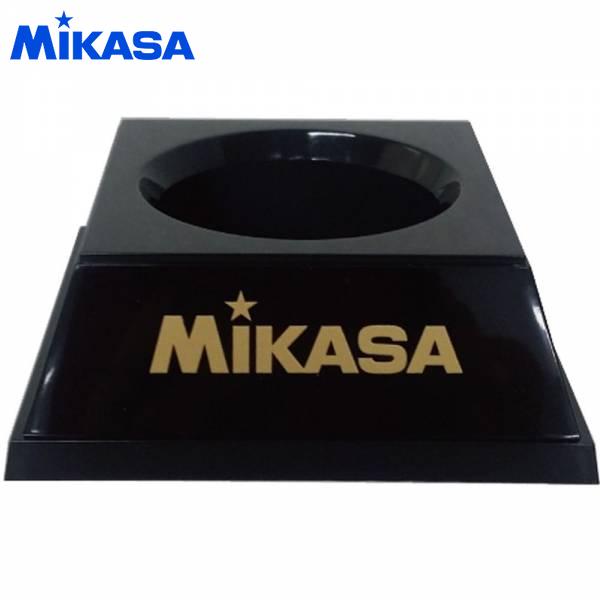 ミカサ ボール架台 黒 BSD