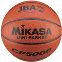 ミカサ 検定球5号 CF5000( バスケットボール バスケ バスケットボール5号球 )