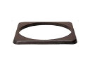 ミカサ コーンベット クロ( サッカー フットサル トレーニング用品 マーカー コーン ライナー ミカサ MIKASA )