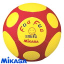 ミカサ スマイルサッカー ヌイ ヤク YR 4号軽量球【小学校低学年用】【150g】( サッカー ボール サッカーボール 4号 ミカサ MIKASA )