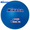 ミカサ スポンジドッジボール STD21