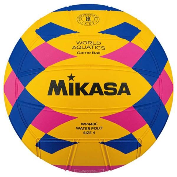乐天商城 - ミカサ 水球 国際公認球 女子・男子用 WP440C