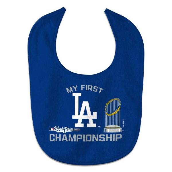 メジャーリーグ ロサンゼルス・ドジャース 2025 ワールドシリーズ優勝 ベビースタイ A1176912( 出産祝..