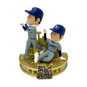 FOCO ドジャース 大谷翔平 50/50クラブ 5インチ デュアル ボブルヘッド BHMB5050DUALLDS0( メジャーリーグ 大谷 翔平 メジャーリー...