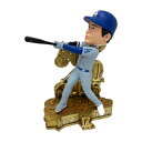 ドジャース 大谷翔平 50/50クラブ 8インチ ボブルヘッド メジャーリーグ FOCO BHMB5050LDS0( 大谷 翔平 メジャーリーグ 野球 公式 記念アイテム 人気 大谷グッズ 野球大谷 フィギュア 首振り 人形 MLB ファングッズ )