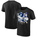 メジャーリーグ ジュニア ドジャース 大谷翔平 50-50 Greatest Game Tシャツ ML24FW12J( 大谷 翔平 メジャーリーグ ドジャース ...