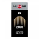 ムサシ FUスティック 8本入り 栄養摂取サポート サプリメント FUSTK