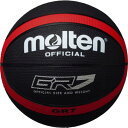 モルテン バスケットボール(7号球) GR7 BGR7KR ( バスケットボール バスケ ボール 7号球 )