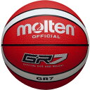 モルテン バスケットボール(7号球) GR7 BGR7RW( バスケットボール バスケットボール バスケットボール7号球 )