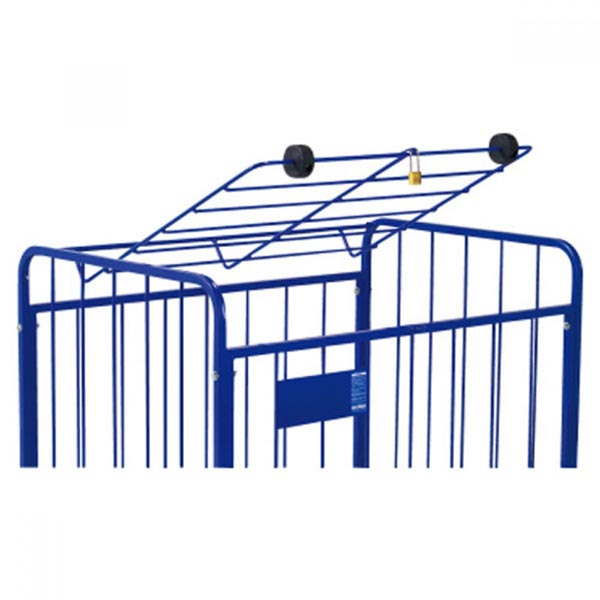 モルテン BK50用 フタ BK50LD