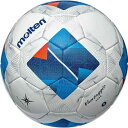 モルテン サッカーボール ヴァンタッジオ4900 土用 5号球 F5N4901