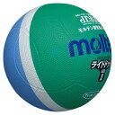 モルテン ライトドッジボールSLD1MSK