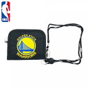 NBA ゴールデンステート・ウォリアーズ ラウンドウォレット NBA013AWA( NBA ウォリアーズ グッズ バスケ バスケットボール 財布 サイフ ウォレ...