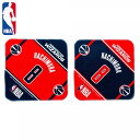 【売り尽くし】NBA ワシントン・ウィザーズ ミニタオル 2枚セット #8 八村塁 NBA35957( バスケ バスケット NBAグッズ バスケグッズ ファング...