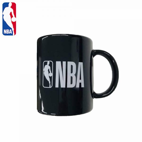NBA マグカップ ロゴマン NBA53316( バスケ バ