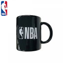 NBA マグカップ ロゴマン NBA53316( バスケ バスケット NBAグッズ バスケグッズ ファングッズ コップ カップ 食器 プレゼント NBA グッズ...