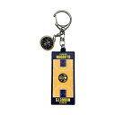NBA デンバー・ナゲッツ コート柄ラバーキーホルダー(チャーム付) NBA54202( バスケ バスケット NBAグッズ バスケグッズ ファングッズ ナゲッツ...