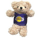 NBA ユニフォーム ベアキーチェーン ロサンゼルス・レイカーズ #28 八村塁 NBA54944