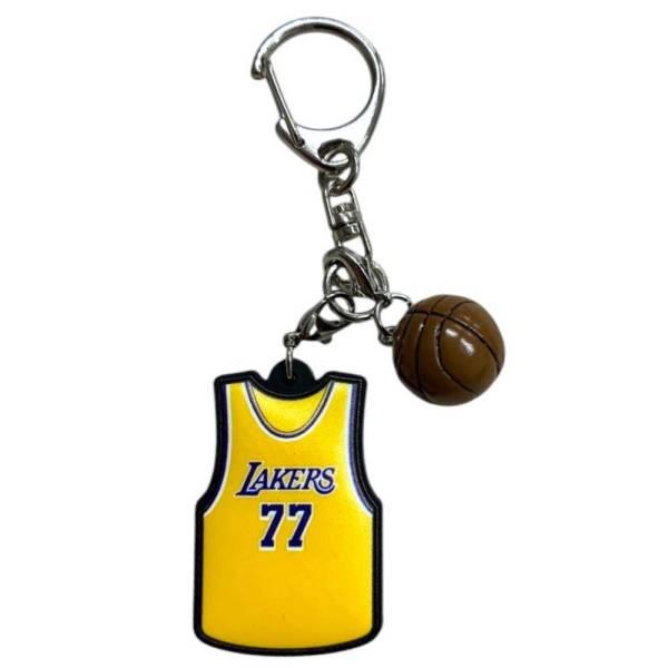NBA 󥼥륹쥤 ˥ե෿ Сۥ #77 륫ɥå NBA87418( Х NBA  ...
