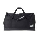 ニューバランス チームダッフルバッグ ラージ 110L LAB23073