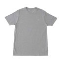 ニューバランス Sport Essentials ヘザーテック ショートスリーブ Tシャツ MT41070