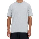 ニューバランス Sport Essentials ショートスリーブTシャツ MT41509