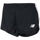 ニューバランス レーシングショートパンツ JMSR9053( ランニング ランニングアパレル ショートパンツ )