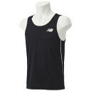 ニューバランス レーシングシャツ JMTR9052( ランニング ランニングアパレル Tシャツ )