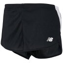 ニューバランス レディース レーシングショートパンツ JWSR9055( ランニング ランニングアパレル ショートパンツ )