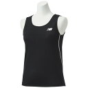 ニューバランス レディース レーシングシャツ JWTR9054( ランニング ランニングアパレル トレーニングウェア )