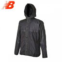 ニューバランス T360 Line ウインドフードジャケット JMJP8127