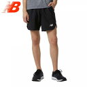 ニューバランス R.W.Tech ウーブンショーツ MS13056