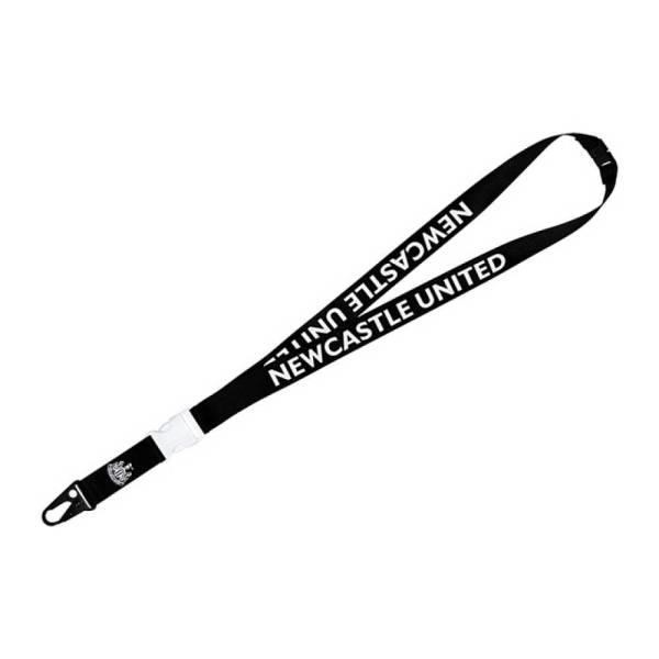 ニューカッスルユナイテッド ランヤード NC2412( サッカー ニューカッスル グッズ ファングッズ サッカークラブチーム アイテム 商品 プレゼント )