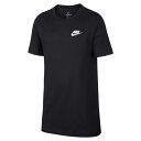 ナイキ ジュニア フューチュラ Tシャツ AR5254