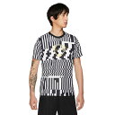 ナイキ DRI-FIT アカデミー 半袖 トップ FP JB CZ0975( サッカー フットサル トレーニングウェア プラクティスシャツ )