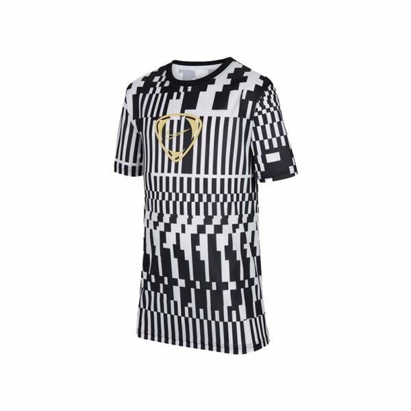 ナイキ YTH DRI-FIT ジュニア アカデミー 半袖 トップ FP JB CZ0976( サッカー フットサル トレーニングウェア プラクティスシャツ )