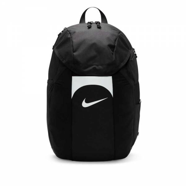 ナイキ アカデミー チーム バックパック 2.3 レインカバー付き DV0761 ( Nike サッカー フットサル バックパック 30L リュック リュックサック バック バッグ 鞄 カバン かばん クラブ 学校 部活 練習 試合 ブラック 大人 子供 プレゼント )
