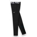 ナイキ プロ Dri-FIT ジュニア (ガールズ) レギンス DA1028