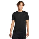 ナイキ Dri-FIT フィットネス TシャツDX0990