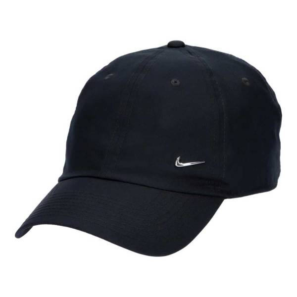 ナイキ Dri-FIT クラブ CB MT スウッシュ L キャップ FB5372
