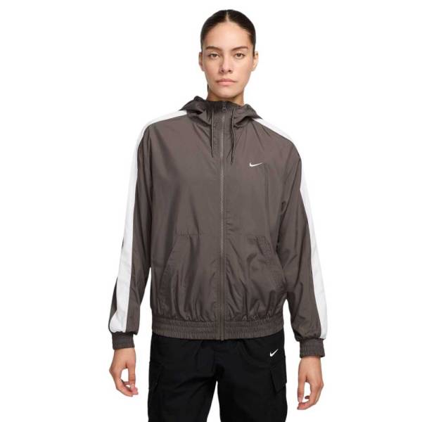 Nike ウィンドブレーカー ブラウン 新品タグ付き 楽天市場】ナイキ ウィンドブレーカー(カラーブラウン